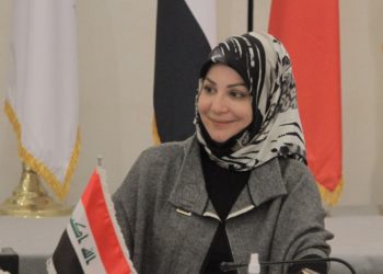 أمانة مجلس الوزراء .. قوانين مهمة ستشرع لدعم المرأة
