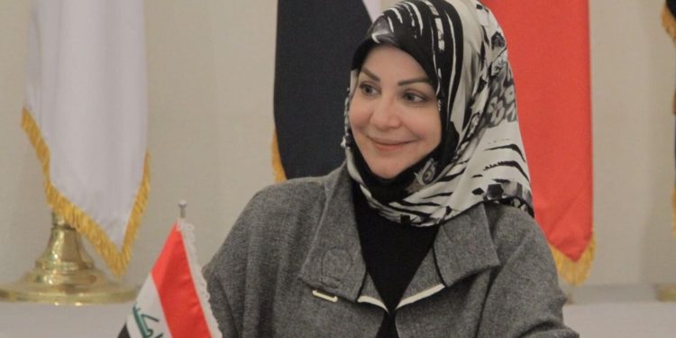 أمانة مجلس الوزراء .. قوانين مهمة ستشرع لدعم المرأة