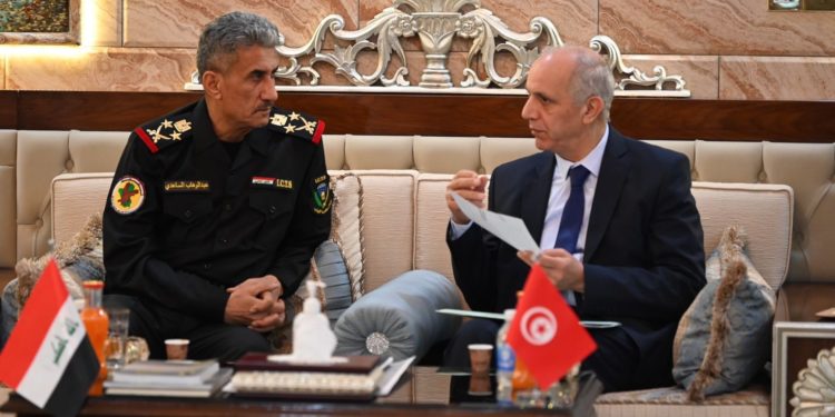 التشديد على أهمية “مُراجعة الاستراتيجات المُتبعة” في مجال مُكافحة الإرهاب