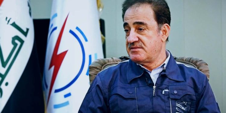 ربط المنظومة الكهرباء الوطنية العراقية مع الأردن سيكتمل فـــي الصيف المقبل