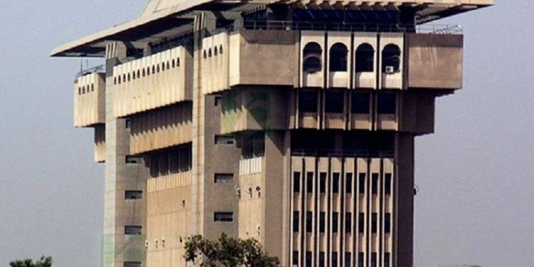 إحالة ضبّاط في الداخلية من (كبار السن) إلى التقاعد الوجوبي + وثيقة