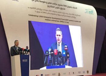 واشنطن تُحصي مشاريعها الخدمية في العراق