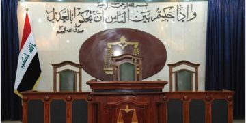 الإعدام لمتهمين بالإتجار بالمخدرات في بابل