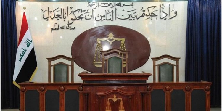 الإعدام لمتهمين بالإتجار بالمخدرات في بابل