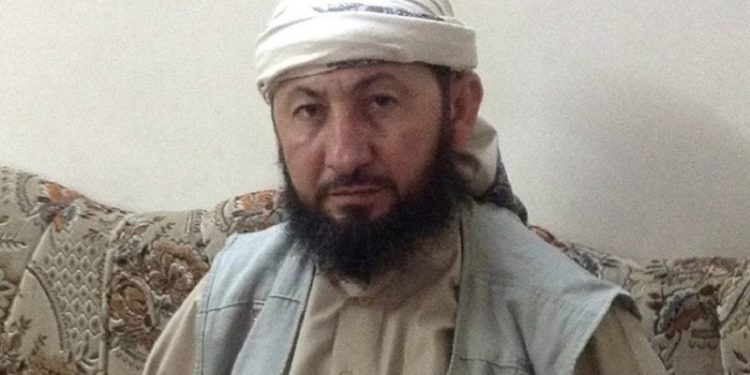 الإعدام شنقا للهارب رافع مشحن عباس الجميلي