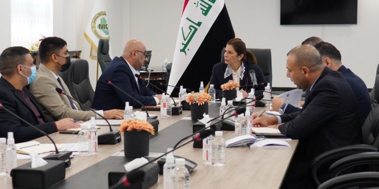 تحرك حكومي لإحياء مناطق الأهـــــوار