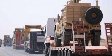إحباط محاولة لاستهداف (أرتال الدعم اللوجستي) في بابل