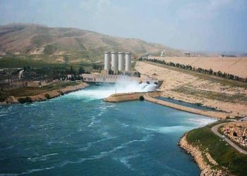 كمية الأمطار الساقطة ترفع الخزين المائي في ثلاثة ســــدود