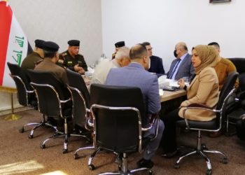 وزارة الدفاع .. قريباً سيتم تحويل المراتب من الصفة العسكرية الى المدنية