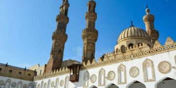 عالم في الأزهر ..”بعض الصحابة كانوا يعزفون بآلة العود”