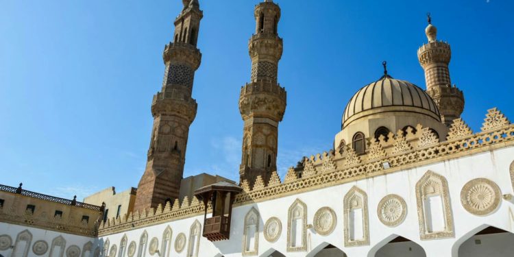 عالم في الأزهر ..”بعض الصحابة كانوا يعزفون بآلة العود”