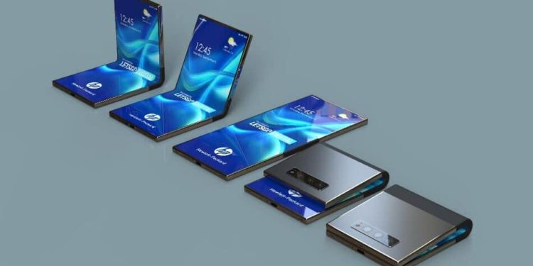 هواوي تعلن عن مواصفات هاتفها الأجدد القابل للطي