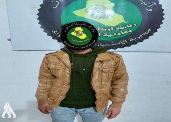 اعتقال ارهابي يدعو للالتحاق بـ”داعش” في نينوى