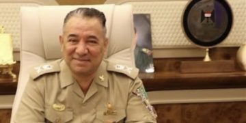 اعفاء مدير مكافحة المتفجرات من منصبه
