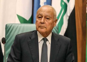 أبو الغيط .. إيران تسعى للتحكم في مضيـــقين