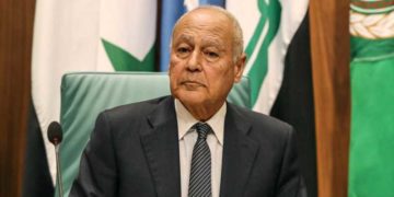 أبو الغيط .. إيران تسعى للتحكم في مضيـــقين