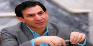احسان الشمري .. قرار المحكمة الاتحادية  يصب بصالح الاطار التنسيقي لتفتيت موقف الصدر