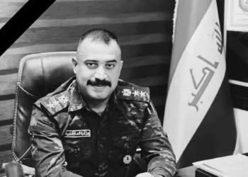 يحيى رسول ..  سنـــــــــلاحق الإرهابيين ونصل اليهم