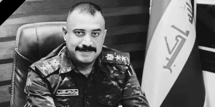 يحيى رسول ..  سنـــــــــلاحق الإرهابيين ونصل اليهم