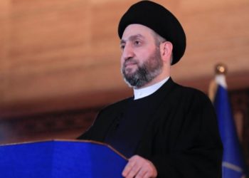 الحكيم يدين و ينعى “العقيد المذبوح” ويشدد على “تكثيف الضربات الاستباقية”