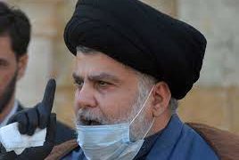 الصدر يدعو إلى التـــــــــــأهّب الأمني