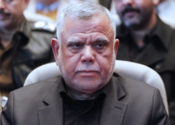 العامري.. سنلتزم بقرار المحكمة الاتحادية حتى لو تعرضنا للظلم