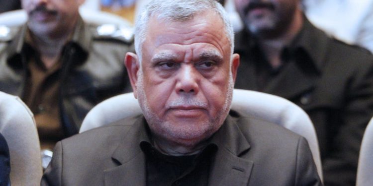 العامري.. سنلتزم بقرار المحكمة الاتحادية حتى لو تعرضنا للظلم