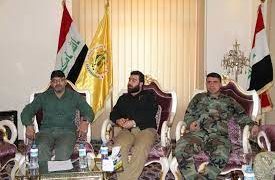 ريان الكلداني .. الولائي قرر تأجيـــــل (المواجهة مع القوات الأميركية) إلى إشعار آخر