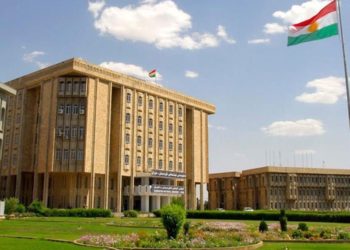 برلمان كوردستان يفتتح مركز “تشريع الكتروني”
