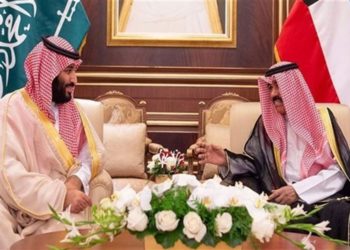 بيان سعودي كويتي مشترك .. نرحب بنجاح الـــعملية الانتخابية في العراق