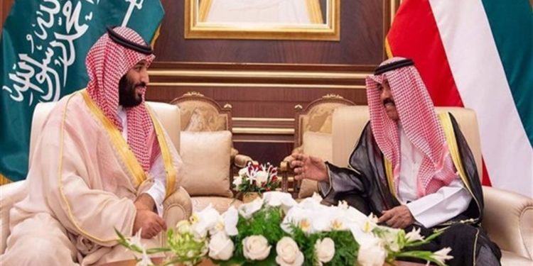 بيان سعودي كويتي مشترك .. نرحب بنجاح الـــعملية الانتخابية في العراق