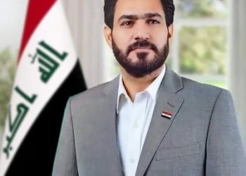 حسن العذاري .. لابد من حكومة أغلبية وطنية