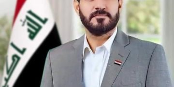 حسن العذاري .. لابد من حكومة أغلبية وطنية