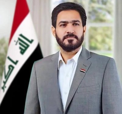 حسن العذاري .. لابد من حكومة أغلبية وطنية