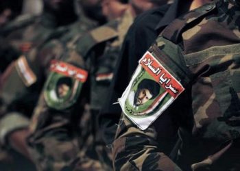 التيار الصدري يمنع سرايا السلام من التعامل مع “أبو فدك” + وثيقة