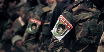 التيار الصدري يمنع سرايا السلام من التعامل مع “أبو فدك” + وثيقة