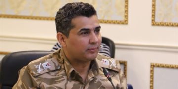 اعــــلان خلو “قاعدة عين الأسد” من القوات القتالية للتحالف الدولي