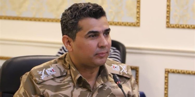 اعــــلان خلو “قاعدة عين الأسد” من القوات القتالية للتحالف الدولي