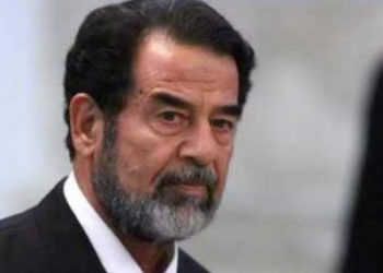مترجم سابق للجيش الأمريكي … الرواية الأمريكية عن اعتقال صدام في حفرة كـــــاذبة