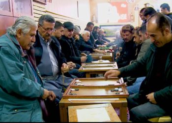 مقهى الشعب.. ملتقى للفكر والأدب والثقافة