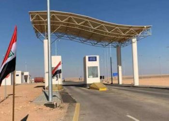 افتتاح منفذ جميمة مع السعودية متوقف على إجراء واحد