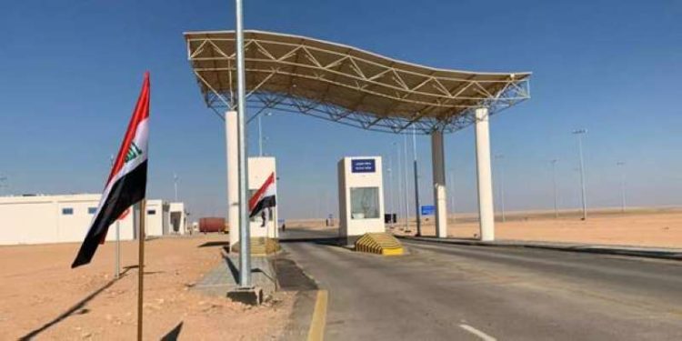 افتتاح منفذ جميمة مع السعودية متوقف على إجراء واحد