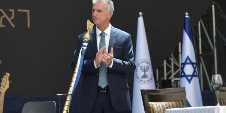 رئيس الموساد يتوجه لواشنطن ليسلم (معلومات استخباراتية محدثة) حول النووي الإيراني