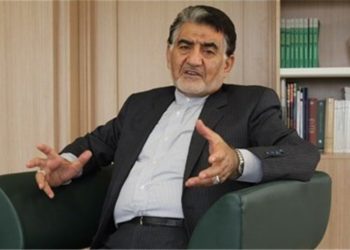 ايران  .. عملية تسديد المستحقات على العراق تجري بانسيابية