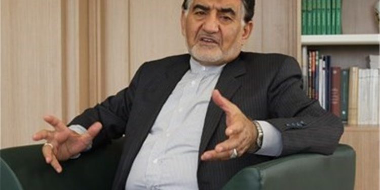 ايران  .. عملية تسديد المستحقات على العراق تجري بانسيابية