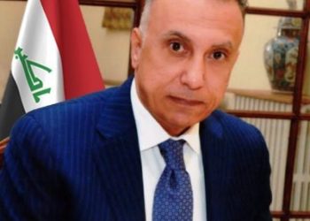 الكاظمي يبارك فوز الفريق العراقي ويوجه بتكريم منتخبنا الشبابي بما يليق بإنجازهم
