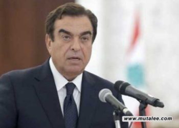 جورج قرداحي .. شعرت بالظلم والإهانة عند مطالبتي بالإستقالة