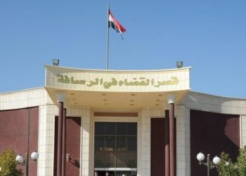 حكم على الوكيل السابق لوزارة الكهرباء بالسجن 6 سنوات