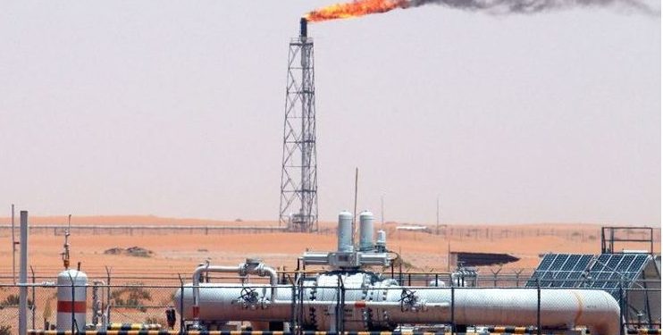 وضع حجر الأساس لمحطة المعالجة المركزية بحقل الفيحاء