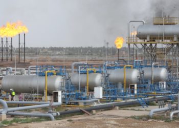 تفاؤل بارتفاع أسعار النفط و دعـــوة لتفعيل (الصندوق السيادي) بالعراق